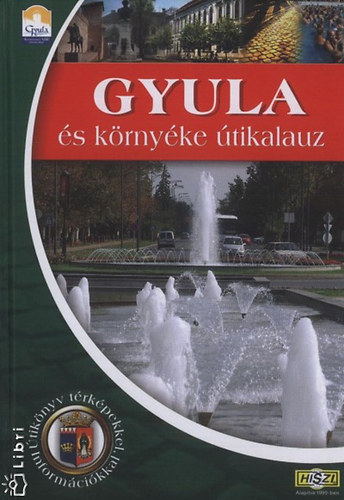 Gyula s krnyke tikalauz