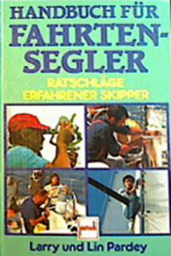 Handbuch fr Fahrtensegler