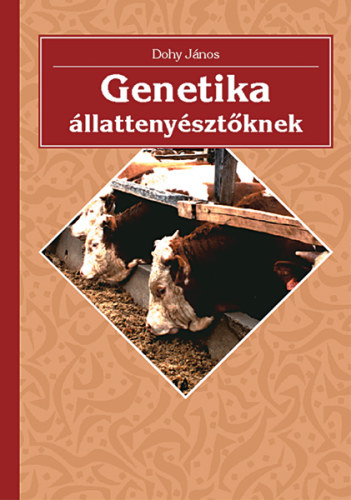 Genetika llattenysztknek
