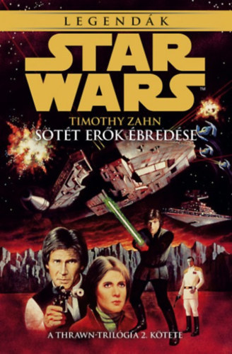 Star Wars: Stt erk bredse