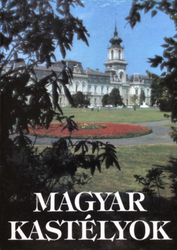 Magyar kastlyok