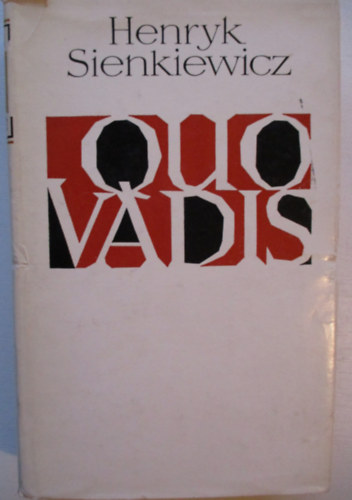 Quo vadis