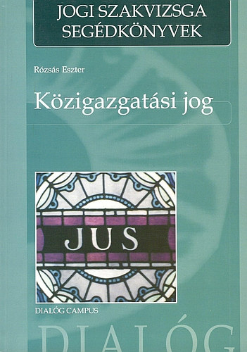 Kzigazgatsi jog
