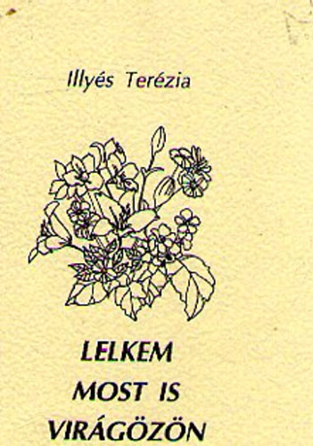 Illys Terzia - Lelkem most is virgzn