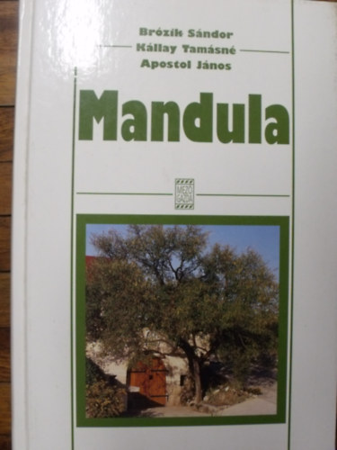 Mandula