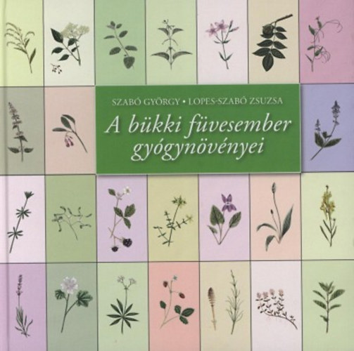 A b�kki f�vesember gy�gyn�v�nyei