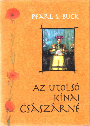 Az utols� k�nai cs�sz�rn�