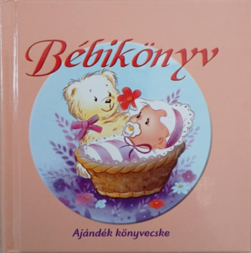 Bébikönyv