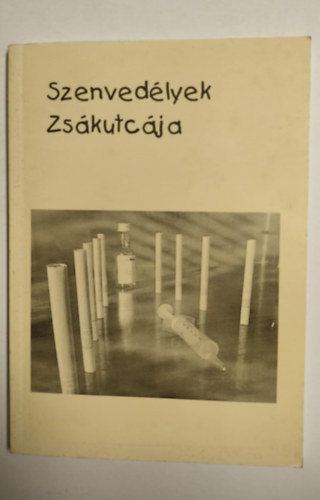 Szenvedlyek zskutcja - Tanri kziknyv
