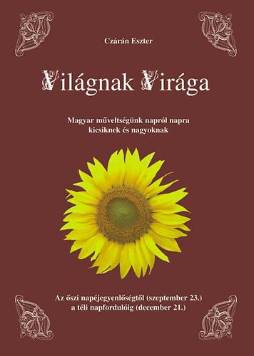 Vilgnak Virga - sz