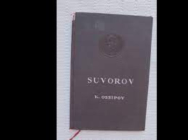 Suvorov [Russian commander]