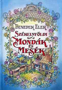Szkelyfldi mondk s mesk