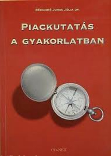 Piackutat�s a gyakorlatban