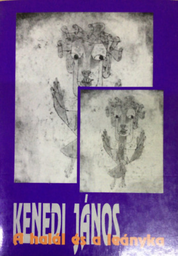 A hal�l �s a le�nyka