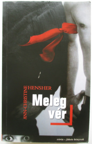 Meleg vr