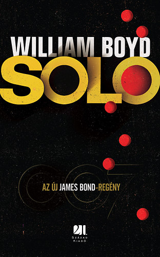 William Boyd - SOLO