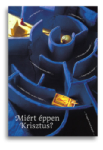 Mirt ppen Krisztus?