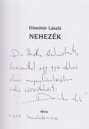 Nehezk (Dediklt)