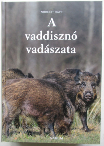 A vaddiszn vadszata