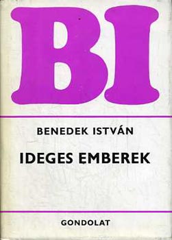 Ideges emberek