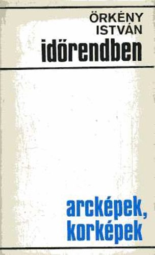 Idrendben-Arckpek, korkpek