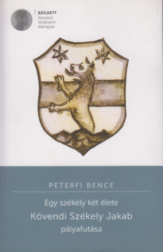 Egy szkely kt lete; Kvendi Szkely Jakab plyafutsa