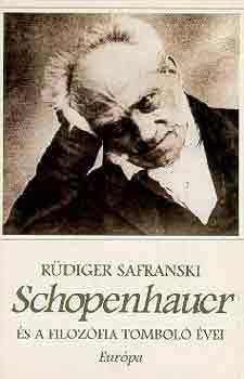 Schopenhauer s a filozfia tombol vei