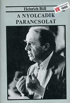 A nyolcadik parancsolat