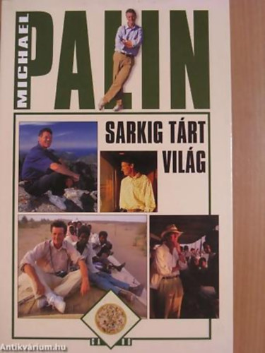 Sarkig trt vilg