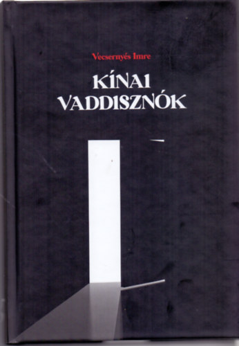 Knai vaddisznk