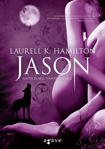 Laurell K. Hamilton - Jason