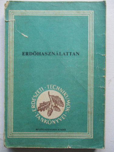Erd�haszn�lattan
