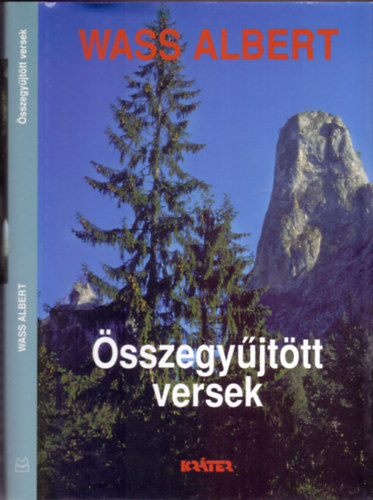 �sszegy�jt�tt versek (Wass)