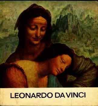 Leonardo da Vinci (A mvszet kisknyvtra)