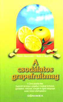 B.J. Sharamon S.-Bagins - A csodlatos grapefruitmag