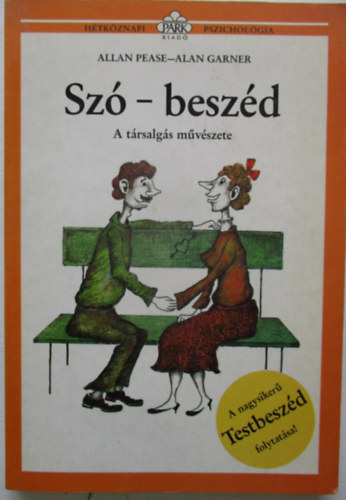 Szó-beszéd - A társalgás művészete