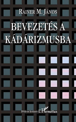 Rainer M. Jnos - Bevezets a kdrizmusba