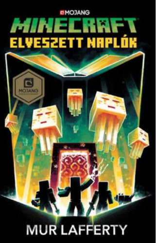Minecraft - Elveszett naplk