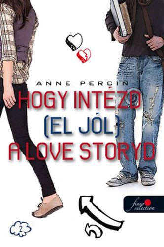 Hogy intzd (el jl) a love storyd