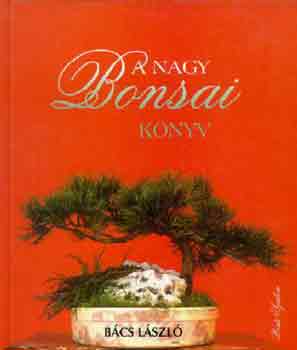A nagy Bonsai knyv