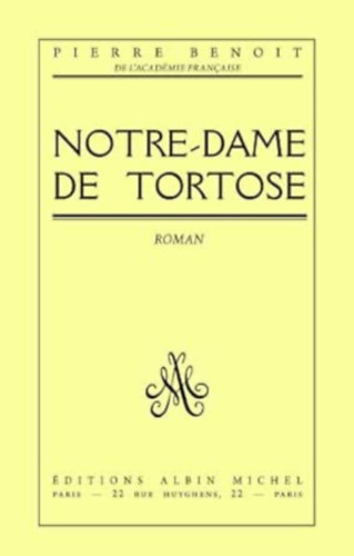 Notre-Dame de Tortose