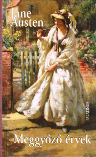 Jane Austen - Meggyz rvek