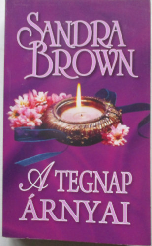 A tegnap rnyai