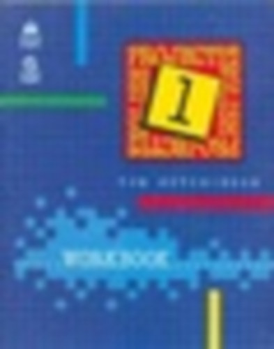 Tom Hutchinson - Project English 1. (Workbook)