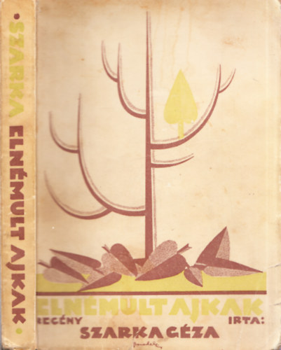 Elnmult ajkak (dediklt)