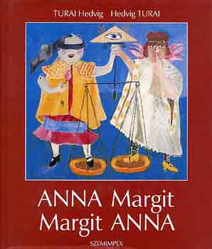 Anna Margit-Margit Anna