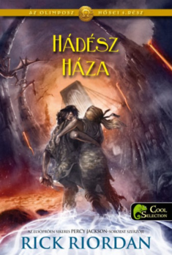 Hdsz Hza - kemny kts