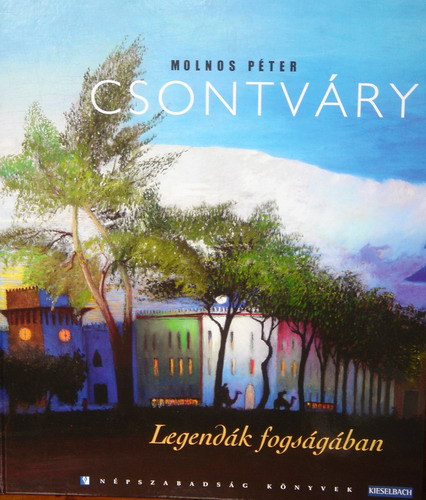 Csontvry - Legendk fogsgban