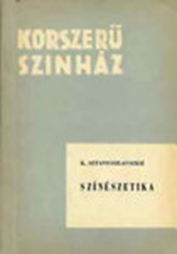 Sznszetika (Korszer Sznhz)