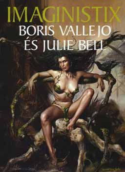 Julie; Vallejo, Boris Bell - Imaginistix